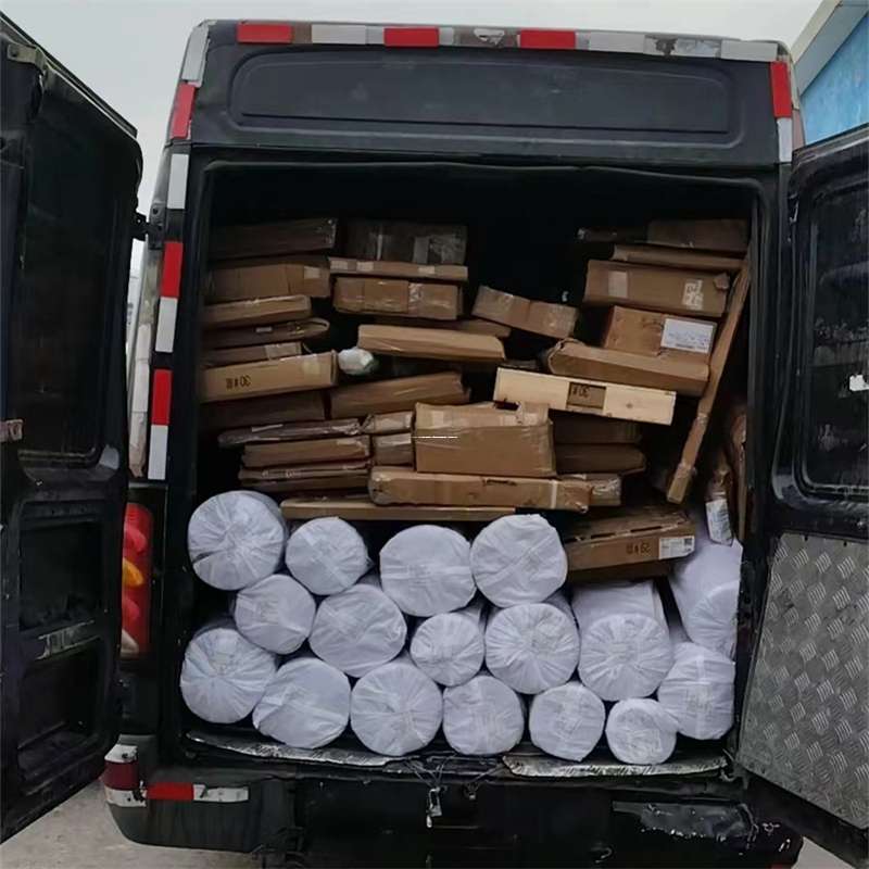 山西临汾永和县至义乌货运专线，一站式物流服务助您货畅其流！（到义乌物流专线）