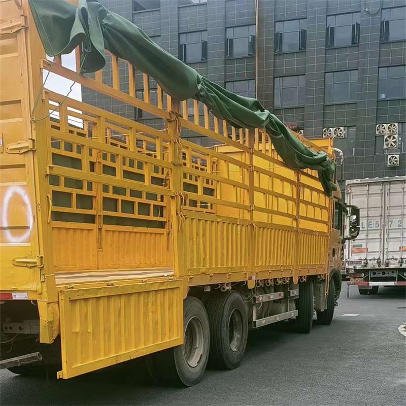 山西临汾永和县到新泰物流公司——一站式货运服务（到新泰的物流）