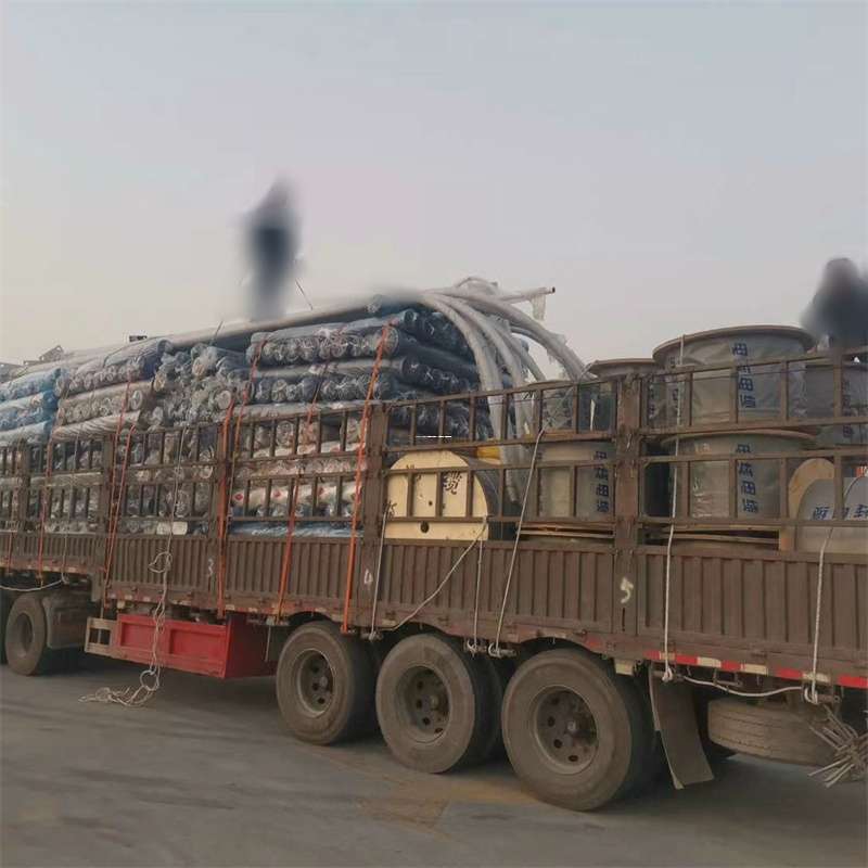 山西临汾永和县到六盘水物流公司——一站式服务，让货运更便捷